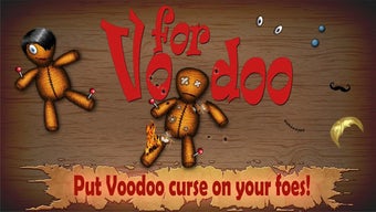Image 0 for V for Voodoo