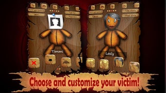 Image 1 for V for Voodoo