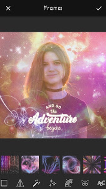 Imagen 3 para Photo Glitter Effects