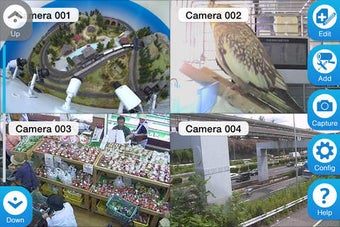 Image 0 for Viewer for Wanscam IP cam…