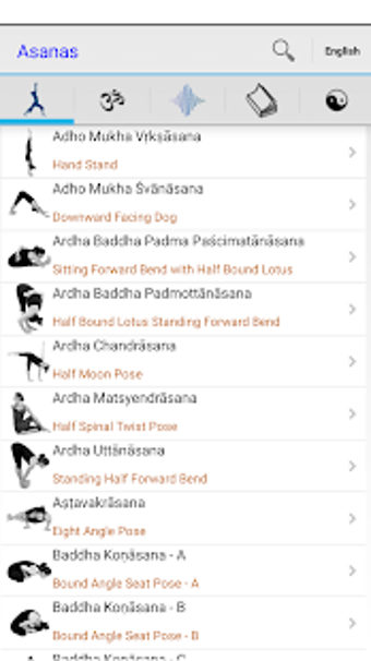 Image 1 for Yoga 108