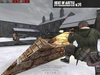 Image 0 for Call of Duty Heat of Batt…