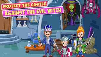 Image 0 for My Little Princess : Cast…