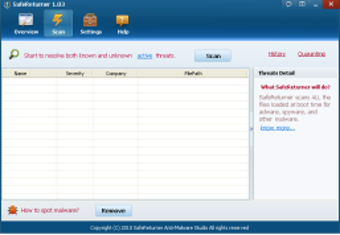 Image 0 for SafeReturner Plus