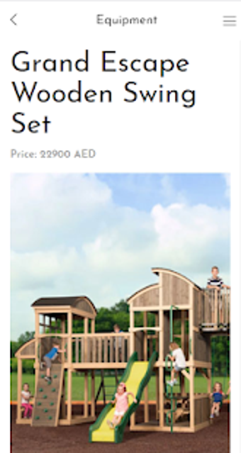 Image 2 for Hamleys Middle East App