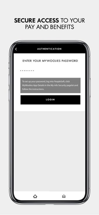 Image 0 for MyWoolies App