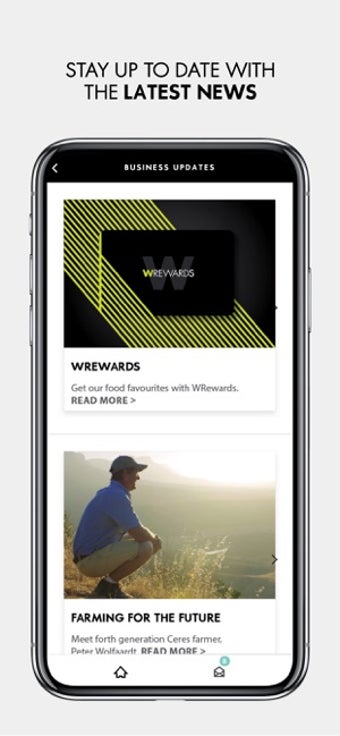 Image 3 for MyWoolies App