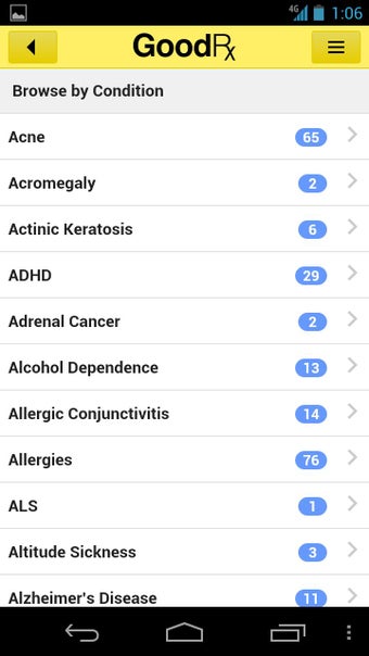 Image 1 for GoodRx Drug Prices and Co…