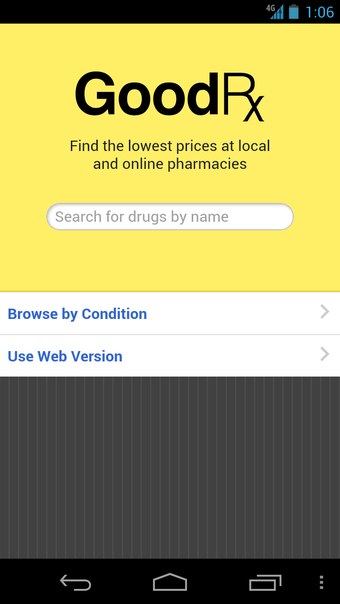 Image 0 for GoodRx Drug Prices and Co…
