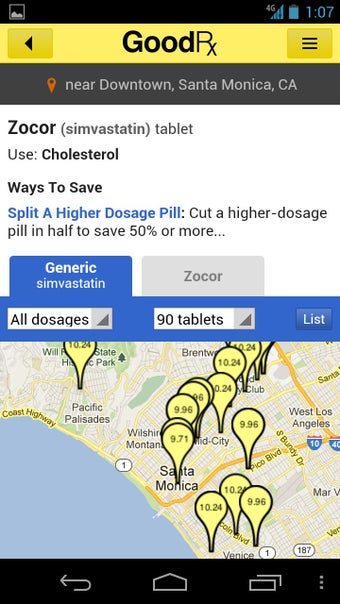 Image 1 for GoodRx Drug Prices and Co…