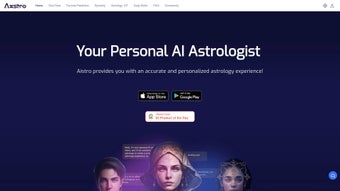 Image 0 for Aistro
