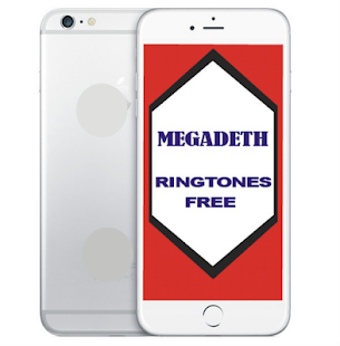 Imagen 1 para Megadeth ringtones