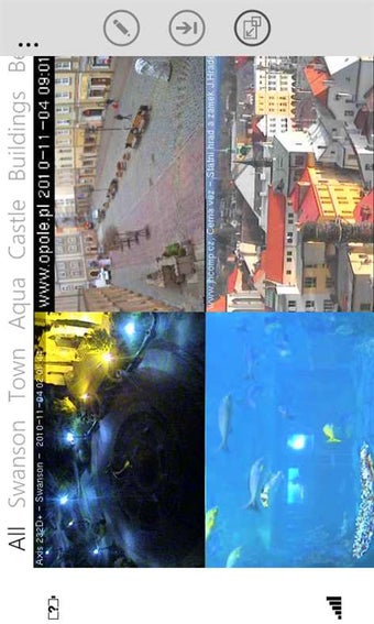 Imagen 1 para IP Cam Viewer for Windows…