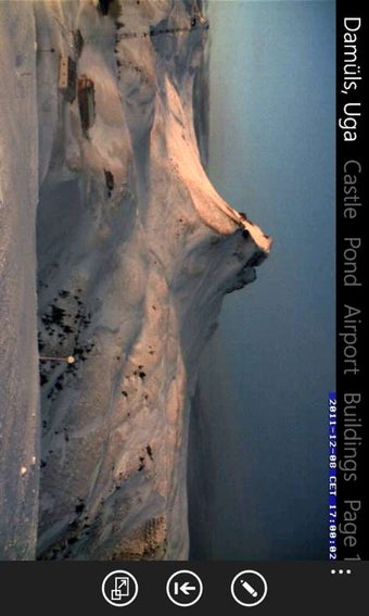 Imagen 0 para IP Cam Viewer for Windows…