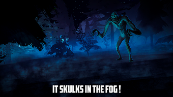 Image 1 for Rake Monster Hunter