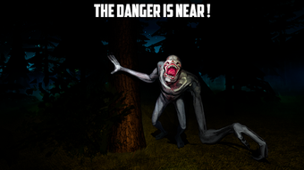 Image 2 for Rake Monster Hunter