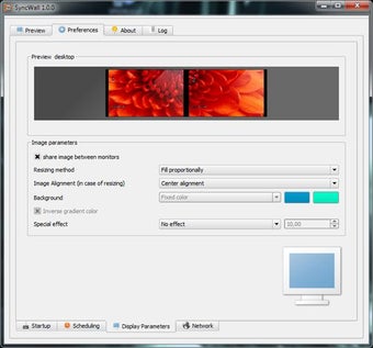 Image 2 for SyncWall