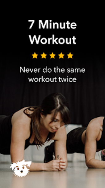 Image 3 for 7 Minute Workout by Down …