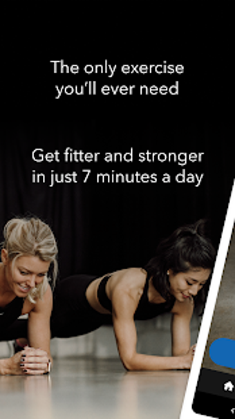 Image 0 for 7 Minute Workout by Down …