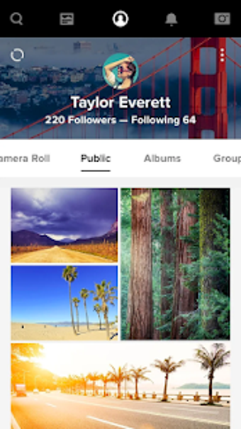 Imagen 3 para Flickr