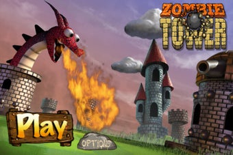 Image 0 for Zombie Tower Shooting Def…