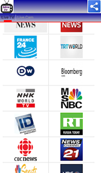 Image 0 for Live Tv IPTV