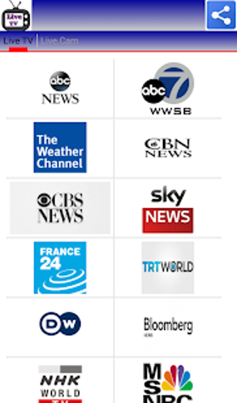 Image 2 for Live Tv IPTV