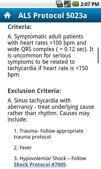 Imagen 3 para UPMC EMS Navigator