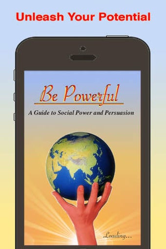 Image 0 for Be Powerful: Gain Confide…