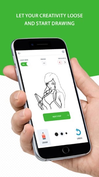 Image 2 for Learn to Draw Hot Anime G…