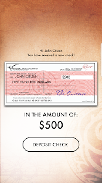 Imagen 1 para The Secret To Money by Rh…