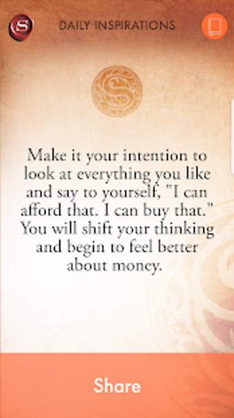 Imagen 2 para The Secret To Money by Rh…