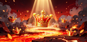 Image 0 for Lava Ring