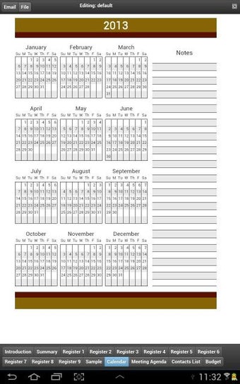 Image 2 for Bank Balance