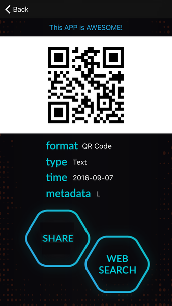 Image 3 for Smart Barcode Scanner