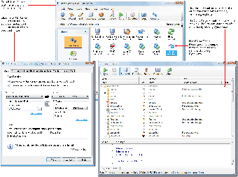Imagen 0 para InstantSync FTP