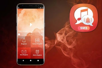 Imagen 1 para Best SMS Ringtones 2019  …