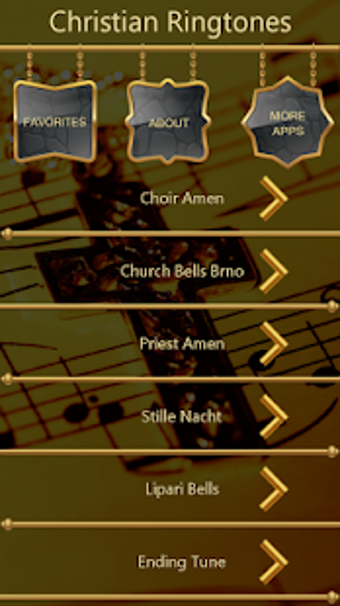 Image 2 for Christian Ringtones