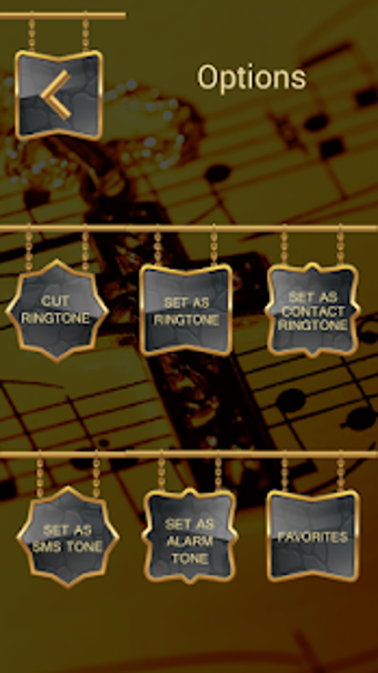 Image 1 for Christian Ringtones
