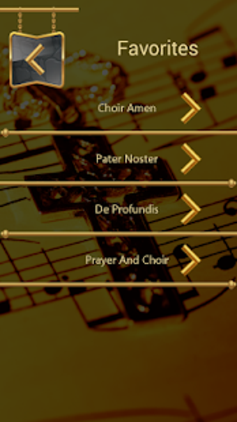 Image 3 for Christian Ringtones