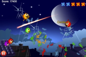 Imagen 0 para Cut the Birds 3D