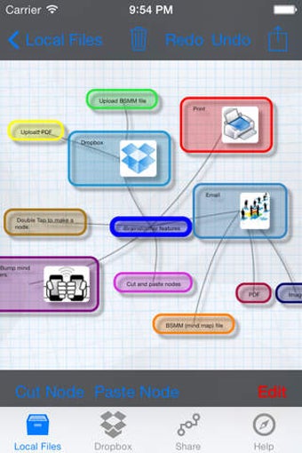 Imagen 0 para iBrainstormer - Simplemin…