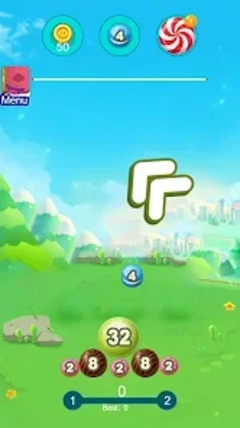 Imagen 0 para Pudding Crumb Fusion Rise