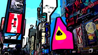 Image 0 for Cartoon Video Recorder