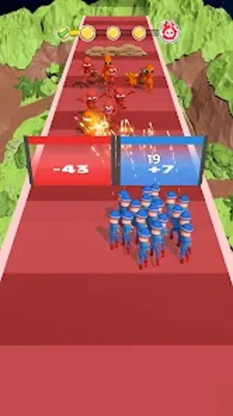 Image 0 for Final Stand: Zombie War