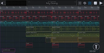 Imagen 1 para Bandpass (Unreleased)