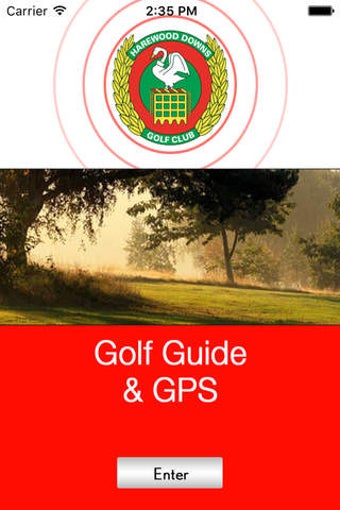Image 0 for Harewood Downs Golf Club