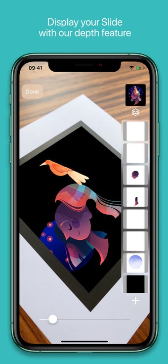 Image 1 for Slide AR