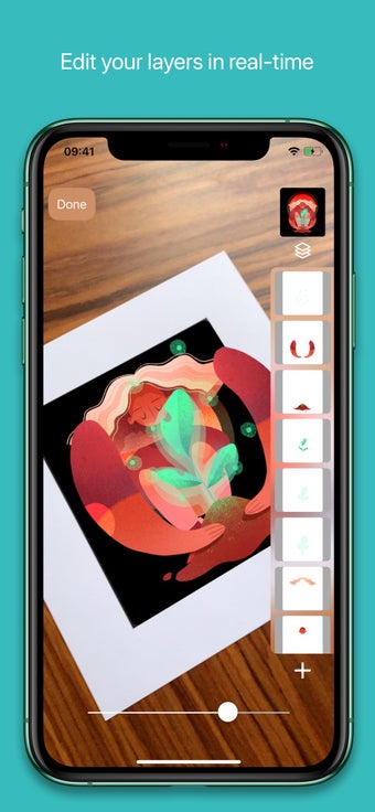 Image 3 for Slide AR