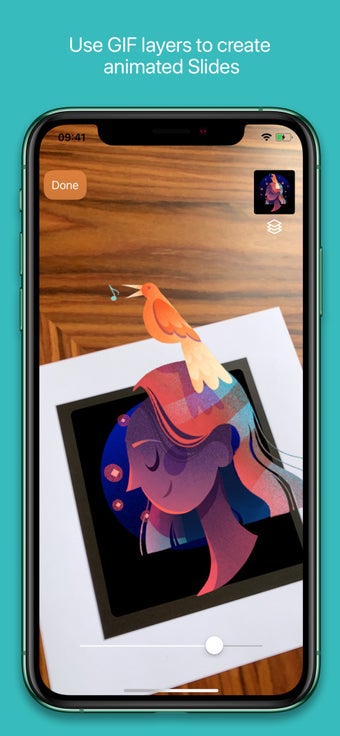 Image 2 for Slide AR